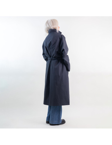 Patron DER Trench - Atelier Brunette