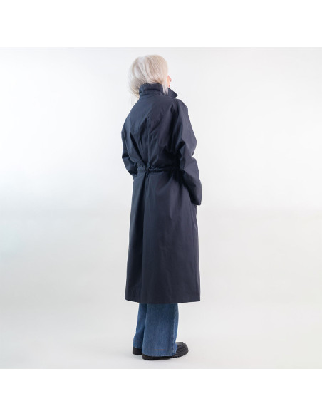 Patron DER Trench - Atelier Brunette