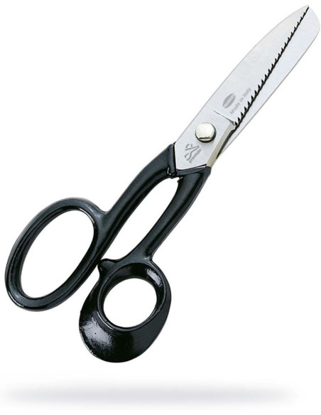 Professionelle Lederschere Premax 25 cm