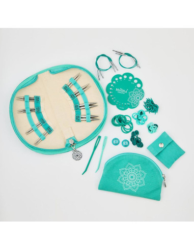 Rundstricknadel-Set Generosity Mindful KnitPro