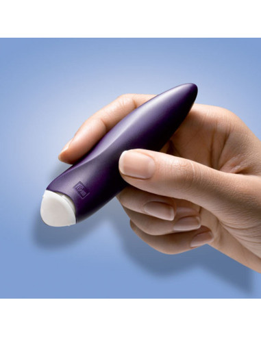 Ergonomischer Kreide-Roulette-Stick