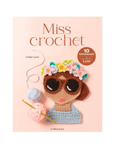 Buch Miss Häkeln