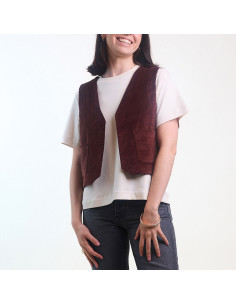 Muster DIE kleine Jacke - Atelier Brunette