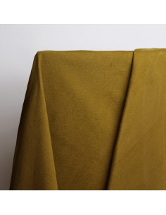 Baumwoll-Gabardine-Stoff Dreamy Twilight - Atelier Brunette