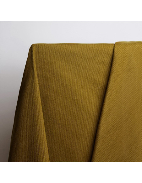 Baumwoll-Gabardine-Stoff Dreamy Twilight - Atelier Brunette