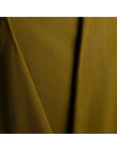 Baumwoll-Gabardine-Stoff Dreamy Twilight - Atelier Brunette