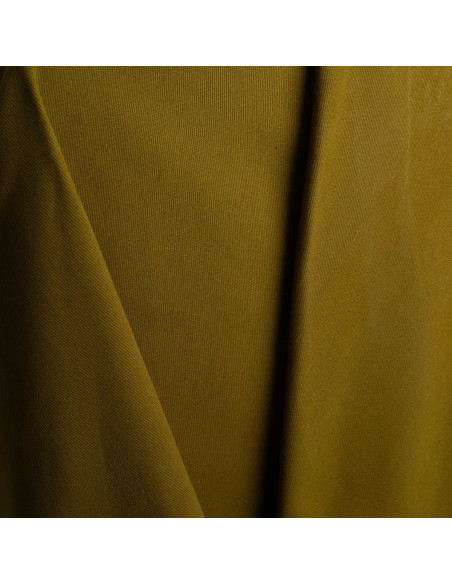 Baumwoll-Gabardine-Stoff Dreamy Twilight - Atelier Brunette
