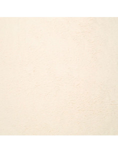 Sherpa-Stoff - Creme 2