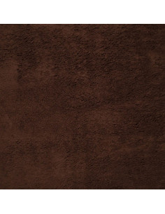 Sherpa-Stoff - Braun 2