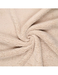Sherpa-Stoff - Natur