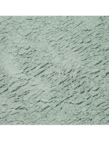 Sherpa-Stoff - Grünspan
