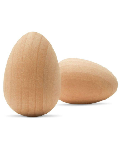 Stopfei aus Holz