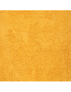 Sherpa-Stoff - Gelb 2