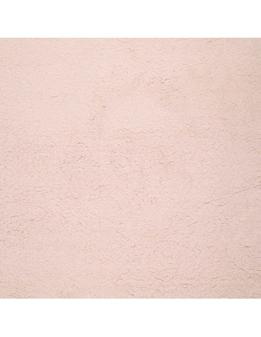 Sherpa-Stoff - Nude