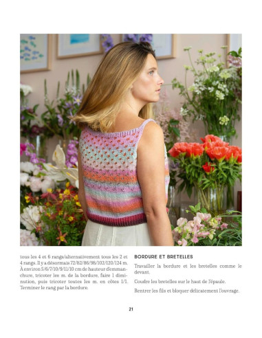 Strickbuch rund um die Welt