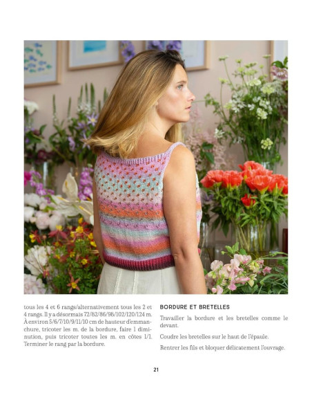 Strickbuch rund um die Welt