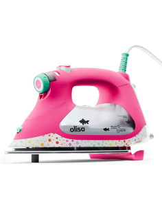 Intelligentes Bügeleisen Oliso TG1600 ProPlus - Tula Pink