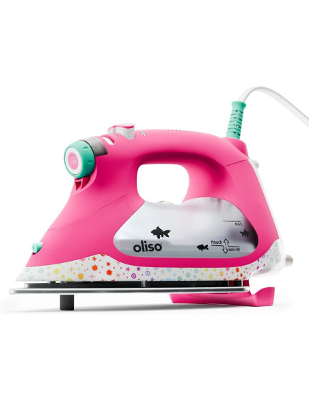 Intelligentes Bügeleisen Oliso TG1600 ProPlus - Tula Pink
