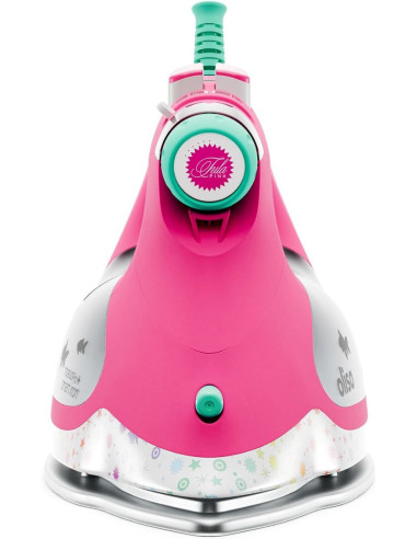 Intelligentes Bügeleisen Oliso TG1600 ProPlus - Tula Pink