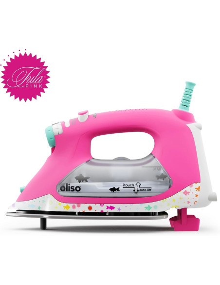 Intelligentes Bügeleisen Oliso TG1600 ProPlus - Tula Pink