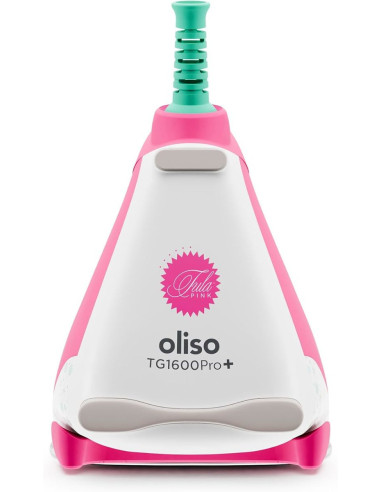 Intelligentes Bügeleisen Oliso TG1600 ProPlus - Tula Pink