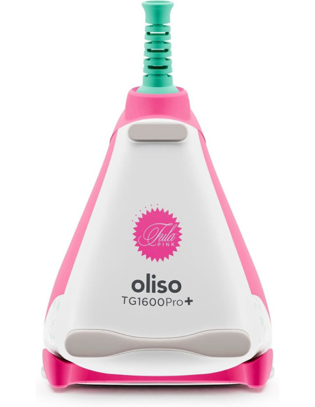 Intelligentes Bügeleisen Oliso TG1600 ProPlus - Tula Pink