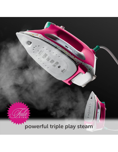 Intelligentes Bügeleisen Oliso TG1600 ProPlus - Tula Pink