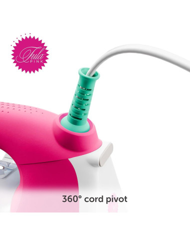 Intelligentes Bügeleisen Oliso TG1600 ProPlus - Tula Pink