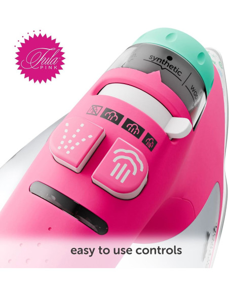 Intelligentes Bügeleisen Oliso TG1600 ProPlus - Tula Pink