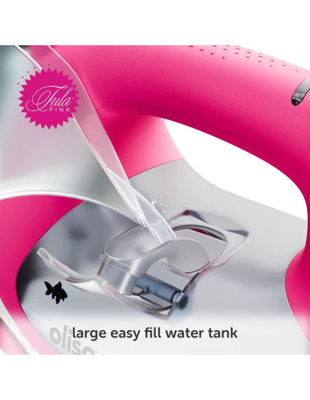 Intelligentes Bügeleisen Oliso TG1600 ProPlus - Tula Pink