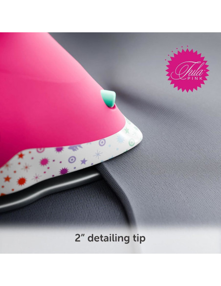 Intelligentes Bügeleisen Oliso TG1600 ProPlus - Tula Pink