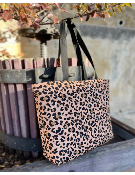 Box Couture - Die Einkaufstasche - My Dress Made x Rascol