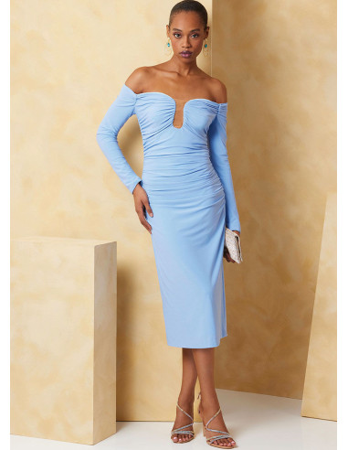 Kleidmuster - Vogue 2063
