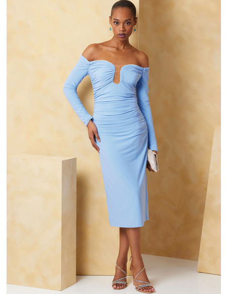 Kleidmuster - Vogue 2063