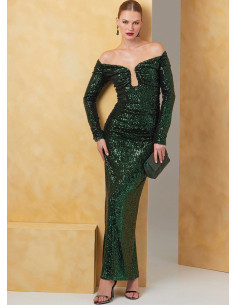 Kleidmuster - Vogue 2063 2