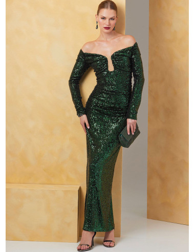 Kleidmuster - Vogue 2063