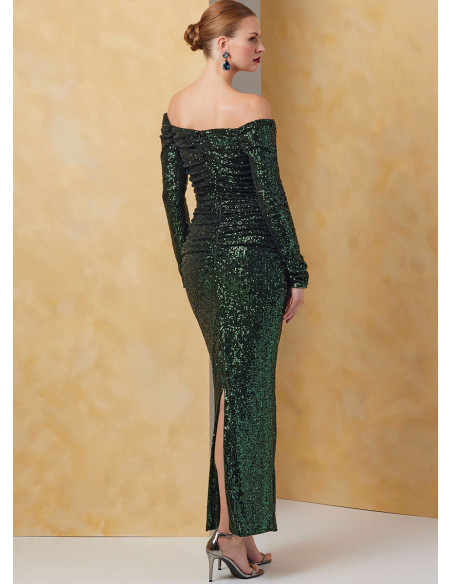Kleidmuster - Vogue 2063