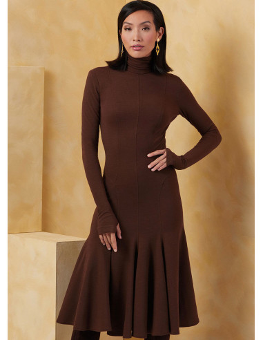 Kleidmuster - Vogue 2064