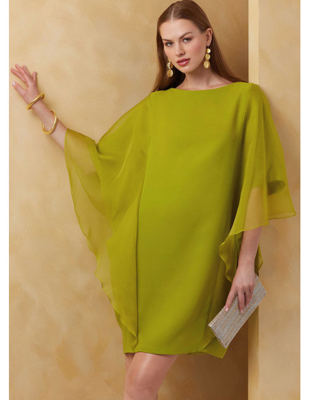 Kleidmuster - Vogue 2065