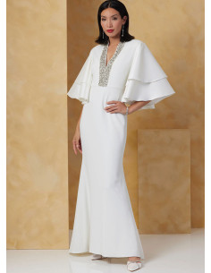 Kleidmuster - Vogue 2066