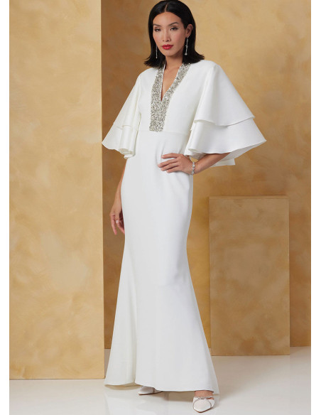 Kleidmuster - Vogue 2066