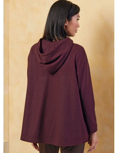 Oberteil-Schnittmuster - Vogue 2067