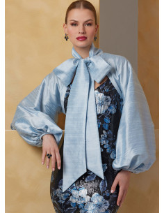 Bolero-Schnittmuster - Vogue 2079