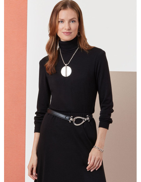 Oberteil-Schnittmuster - Butterick 7013