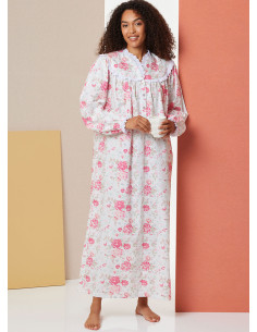 Hemd-Schnittmuster - Butterick 7015