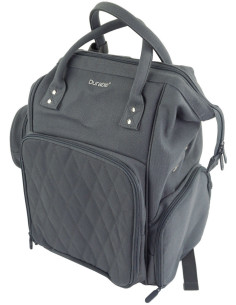 Langlebiger Rucksack für Stricken und Häkeln