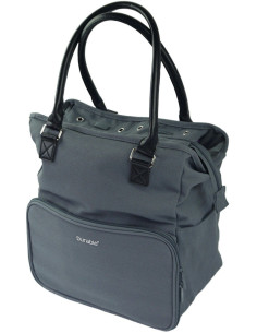 Strick- und Häkeltasche Langlebig