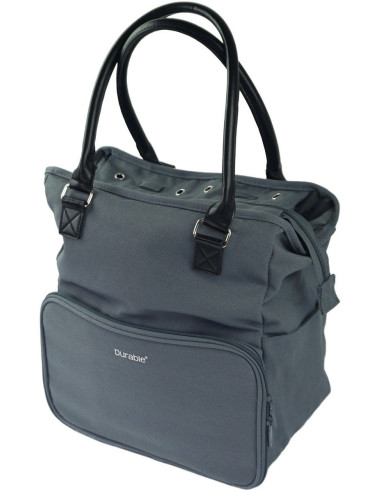 Strick- und Häkeltasche Langlebig