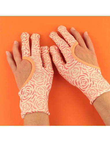 Handschuhe für Patchwork Bohin