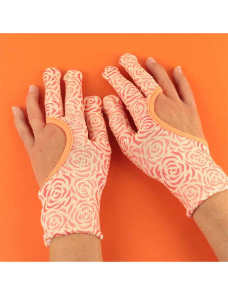 Handschuhe für Patchwork Bohin